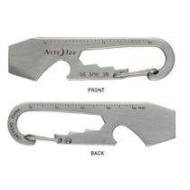 Ferramenta De Chaveiro Nite Ize Doohickey