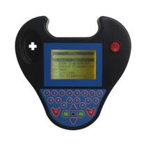 Ferramenta De Clonagem De Transponder De Chave Mini OBD2 Smart ZedBull HW V5.02 SW V5.08 Programador