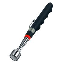 Ferramenta de coleta magnética Enbar Heavy Duty 9 kg telescópica 18-76 cm Ferramenta de coleta magnética Enbar Heavy Duty 9 kg telescópica 18-76 cm