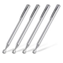 Ferramenta de coleta magnética Rechabite 4 peças 1,6 kg 14,5-64,5 cm