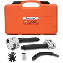 Ferramenta de compressão de mola helicoidal limontek Heavy Duty 1000 kg