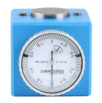 Ferramenta de configuração zero do eixo Z Accusize Industrial 0-0.1" Ferramenta de configuração zero do eixo Z Accusize Industrial 0-0.1"