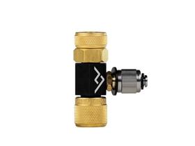 Ferramenta de controle central Appion CCT14 1/4 de polegada