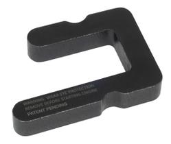 Ferramenta de correia elástica Lisle 59560 para design GM de dupla face Ferramenta de correia elástica Lisle 59560 para design GM de dupla face