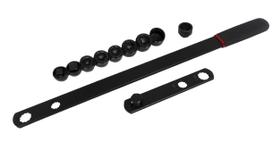 Ferramenta de Correia Serpentina Lisle 59800 1319 mm 3/8" e 1/2" Ferramenta de Correia Serpentina Lisle 59800 1319 mm 3/8" e 1/2"