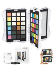 Ferramenta de correspondência de cores Datacolor Spyder Checkr Photo SCK310