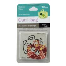 Ferramenta De Corte 37-1532 Suitcase