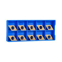 Ferramenta De Corte CNC Com Lâminas De Carboneto, Pontas Para Ferramentas De Torneamento Com Caixa Ferramenta De Corte CNC Com Lâminas De Carboneto, Pontas Para Ferramentas De Torneamento Com Caixa