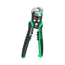 Ferramenta De Corte De Cabos Para Eletricista, Desencapador Automático De Fios Com Molas Integradas