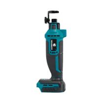 Ferramenta De Corte De Drywall Elétrica Sem Escova De 3 Engrenagens Para Bateria Makita Para