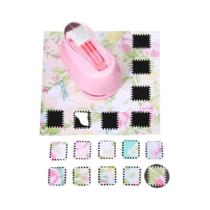 Ferramenta De Corte De Papel Para Scrapbooking DIY, Formato De Carimbo, Punch Artesanal, Embossador