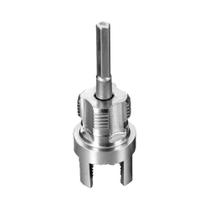 Ferramenta De Corte De Rosca Para Tubos De Água De 4/6 Polegadas, Ferramenta De Rosqueamento Interno