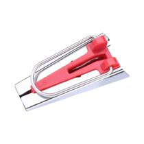 Ferramenta De Corte De Tecido Para Fazer Fita De Viés De 6mm, 12mm, 18mm, 25mm, MIUSIE, Dispositivo
