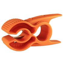 Ferramenta de corte de tubos SharkBite corta tubos de 1/2 a 1 polegada laranja