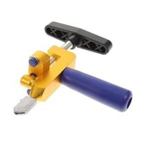 Ferramenta de Corte de Vidro e Espelho