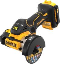 Ferramenta de Corte Dewalt 20V Max XR Brushless - Modelo DCS438B