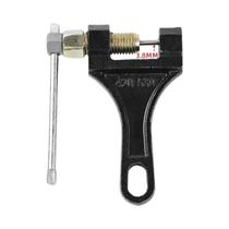 Ferramenta De Corte E Rebitagem Para Correntes De Moto E Bicicleta 420-530