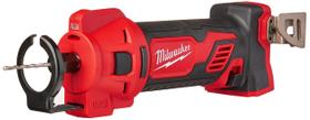 Ferramenta de corte Milwaukee M18 18V sem fio de íon de lítio 2627-20