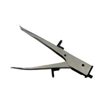 Ferramenta De Corte Niquelada Para Alumínio, Cobre, Plástico E Metais Não Endurecidos Pela Parts