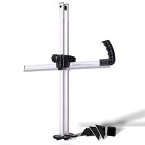 Ferramenta de corte para drywall Cortador dobrável seguro Zozen Easy Ripper