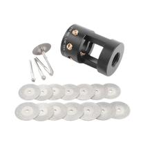 Ferramenta De Corte Para Eletrodos De Tungstênio, Ferramentas De Soldagem TIG, Cortes Em Múltiplos