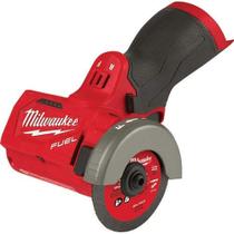 Ferramenta de Corte sem Fio Milwaukee M12 FUEL 3 - Apenas Ferramenta