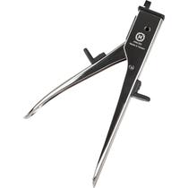 Ferramenta de corte tipo nibbler niquelada 18 cm Ferramenta de corte tipo nibbler niquelada 18 cm