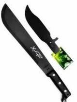 Ferramenta de Corte Xingu para camping, sítio, corte cana, coco, mato, pesca alta performance