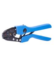 Ferramenta de crimpagem Ancor 703030 Ratcheting Double Crimp Beige Ferramenta de crimpagem Ancor 703030 Ratcheting Double Crimp Beige