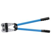 Ferramenta de crimpagem Ancor 703040 para matriz hexagonal 8-4/0 AWG