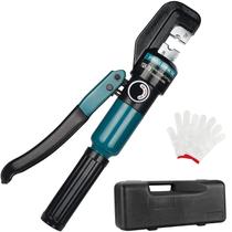 Ferramenta de crimpagem hidráulica Steel DN Mate para aço inoxidável Ferramenta de crimpagem hidráulica Steel DN Mate para aço inoxidável