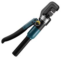 Ferramenta de crimpagem hidráulica Steel DN Mate Upgrade com 9 matrizes
