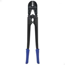 Ferramenta de crimpagem iCrimp para mangas ovais de alumínio 0,4-4,8 mm Ferramenta de crimpagem iCrimp para mangas ovais de alumínio 0,4-4,8 mm