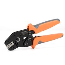Ferramenta de crimpagem iCrimp SN-28B para passo de 3,96 mm, 2,54 mm e 2,5 mm Ferramenta de crimpagem iCrimp SN-28B para passo de 3,96 mm, 2,54 mm e 2,5 mm