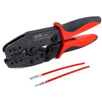 Ferramenta de crimpagem JRready ACT-LY-16DT para Deutsch DT 14-18 AWG Ferramenta de crimpagem JRready ACT-LY-16DT para Deutsch DT 14-18 AWG