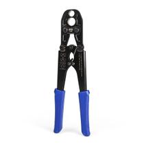 Ferramenta de crimpagem Pex iCrimp IWS-1234P 1/2 polegada e 3/4 polegadas Ferramenta de crimpagem Pex iCrimp IWS-1234P 1/2 polegada e 3/4 polegadas