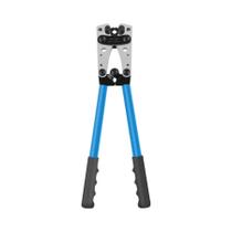 Ferramenta De Crimpagem Terminal Tubular Hexagonal Hx-50B, Alicate Para Cabos De Bateria De 6-50Mm2
