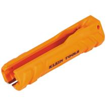 Ferramenta de decapagem de cabos Klein Tools L1412 5 em 1 para 12-14 AWG Ferramenta de decapagem de cabos Klein Tools L1412 5 em 1 para 12-14 AWG