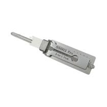 Ferramenta De Decodificação E Abertura De Fechaduras De Precisão SS002Pro SS001Pro Chave De Ferramenta De Decodificação E Abertura De Fechaduras De Precisão SS002Pro SS001Pro Chave De