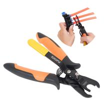 Ferramenta de desconexão de encaixe pneumático PLATATO Push to Connect Ferramenta de desconexão de encaixe pneumático PLATATO Push to Connect