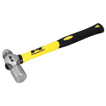 Ferramenta de desempenho Ball Pein Hammer M7032B 473ml Alça de fibra de vidro