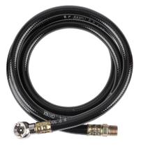 Ferramenta de desempenho de mangueira de ar W10057 PVC leve 300 PSI