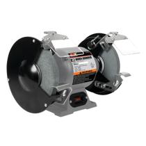 Ferramenta de desempenho de triturador de bancada W50058 3/4 HP 8" 115V