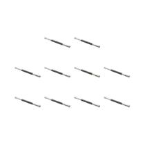 Ferramenta De Desenho Artístico Ajustável Com Dupla Ponta, Extensão De Lápis Portátil Para Esboço,