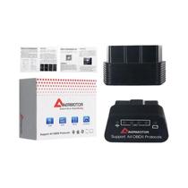 Ferramenta De Diagnóstico Automotivo Bluetooth 4.0 OBD2 Viecar ELM327 V1.5 Scanner Para IOS Android