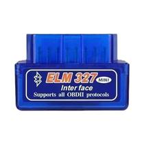 Ferramenta De Diagnóstico Automotivo Bluetooth OBD2 ELM327 V2.1 V1.5 Para Android PC Com Detecção De Ferramenta De Diagnóstico Automotivo Bluetooth OBD2 ELM327 V2.1 V1.5 Para Android PC Com Detecção De