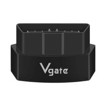Ferramenta De Diagnóstico Automotivo Bluetooth OBD2 Vgate iCar3 Wifi Para IOS Android Leitor De