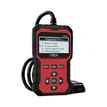 Ferramenta De Diagnóstico Automotivo Leitor De Códigos De Falha Do Motor Dados Ao Vivo Freeze Frame Ferramenta De Diagnóstico Automotivo Leitor De Códigos De Falha Do Motor Dados Ao Vivo Freeze Frame