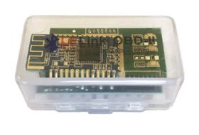 Ferramenta de Diagnóstico Automotivo LELink BLE OBD2 Bluetooth com Liga/Desliga Automático