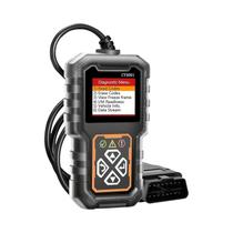 Ferramenta De Diagnóstico Automotivo OBD2 1 PC Leitor De Código De Falha Testador De Luz De